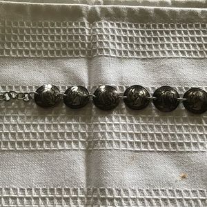 Alaska Quarters Bracelet